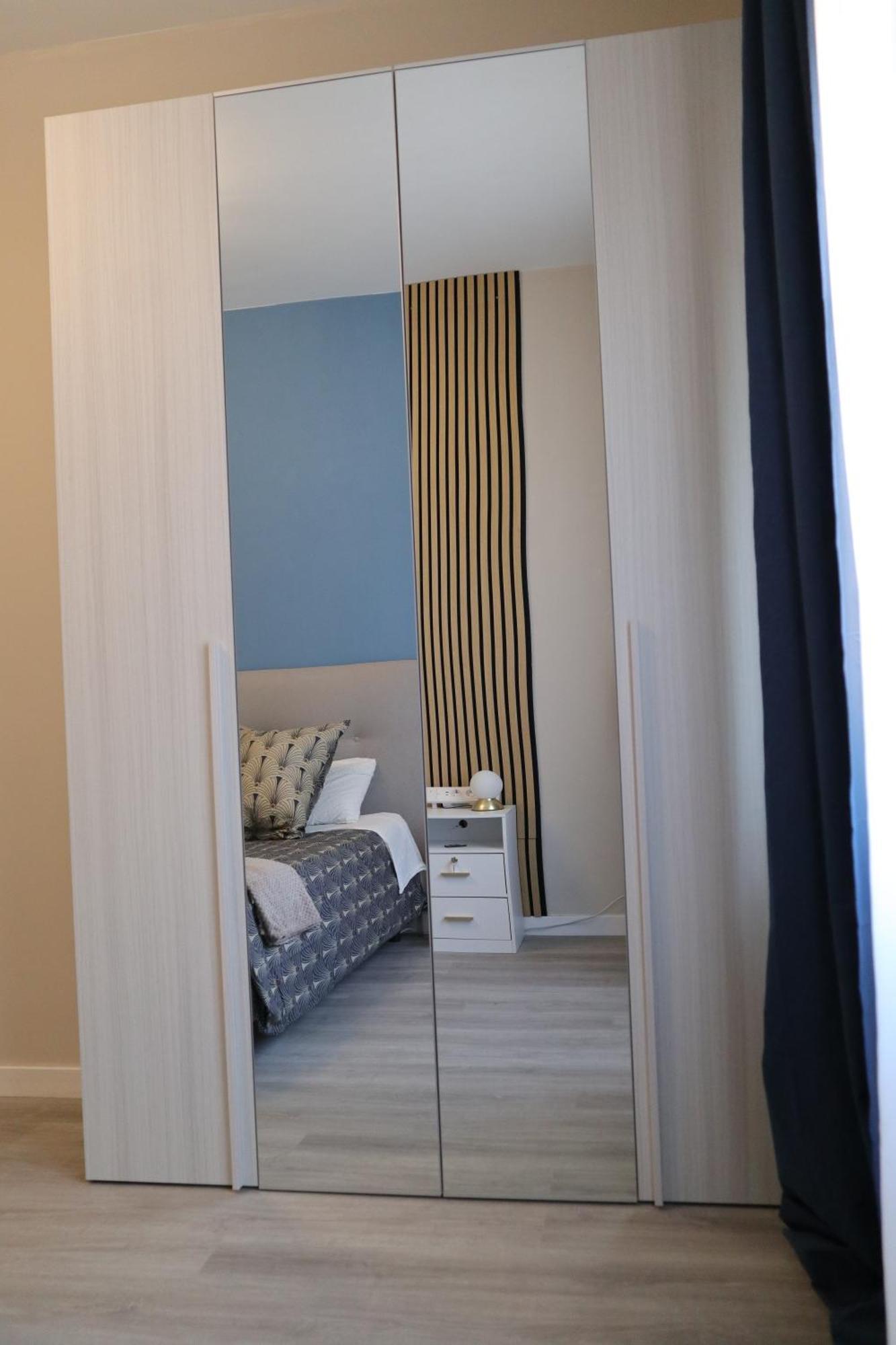Sara'S Home - Modern Apartment Near Metro, Perfect For Families And Groups In Rom Eksteriør billede