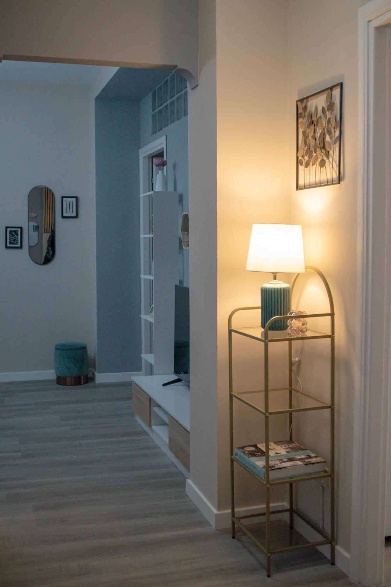 Sara'S Home - Modern Apartment Near Metro, Perfect For Families And Groups In Rom Eksteriør billede