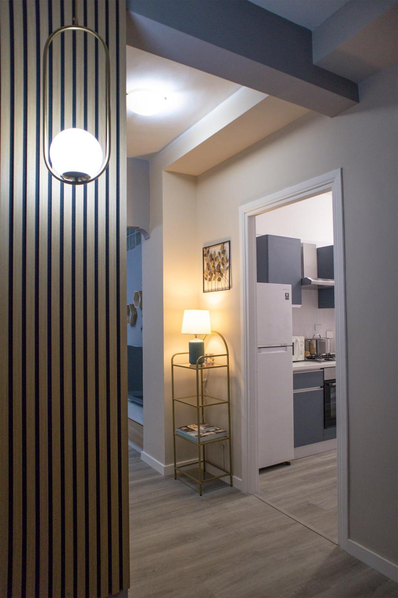 Sara'S Home - Modern Apartment Near Metro, Perfect For Families And Groups In Rom Eksteriør billede