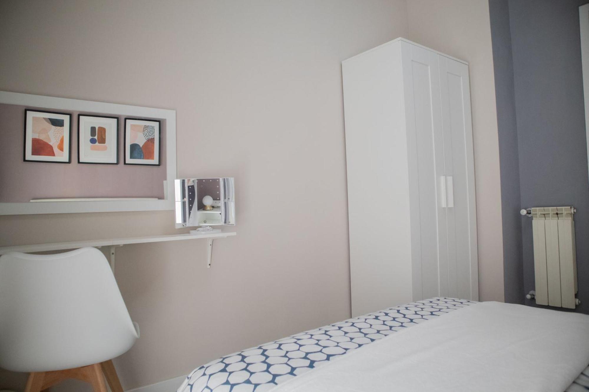 Sara'S Home - Modern Apartment Near Metro, Perfect For Families And Groups In Rom Eksteriør billede