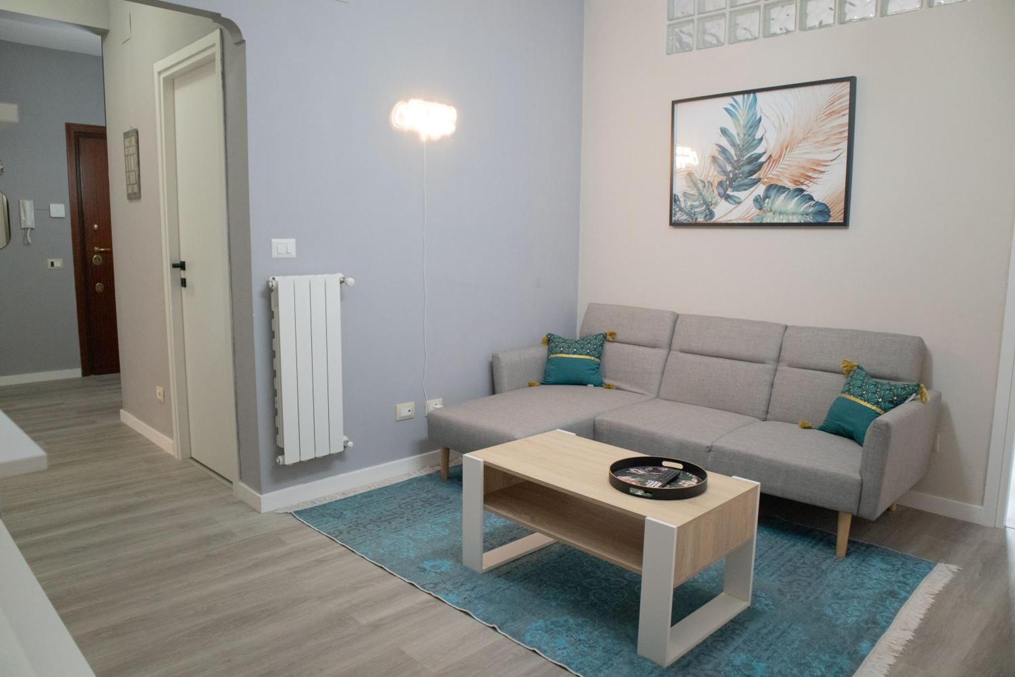 Sara'S Home - Modern Apartment Near Metro, Perfect For Families And Groups In Rom Eksteriør billede