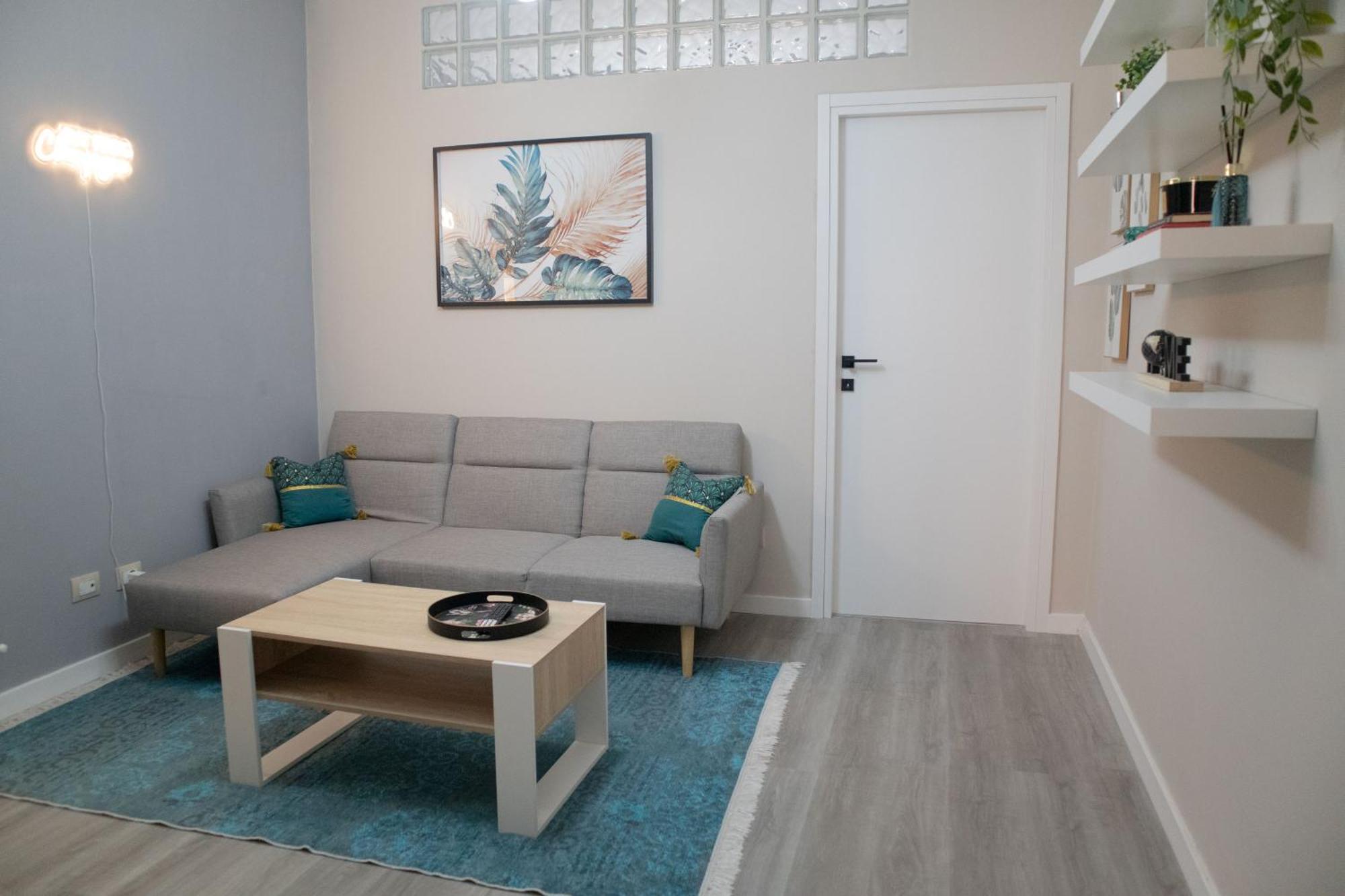 Sara'S Home - Modern Apartment Near Metro, Perfect For Families And Groups In Rom Eksteriør billede